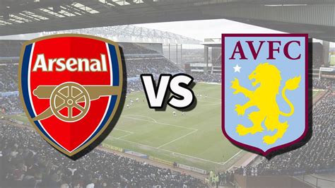 Arsenal vs Aston Villa live stream and how to watch Premier League game online, lineups | Tom's ...