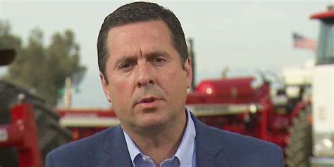 Rep. Devin Nunes on possible charges for McCabe, Comey memos | Fox News Video