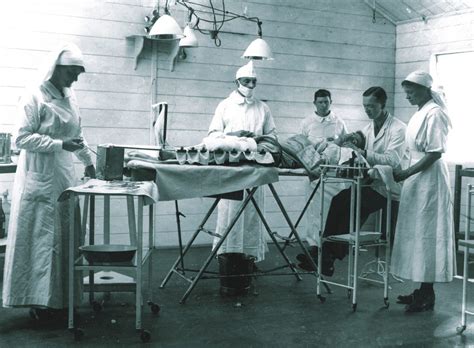 A history of nursing in Britain: the 1910s | Nursing Times