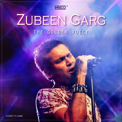 Zubeen Garg - The Golden Voice Songs Download: Zubeen Garg - The Golden Voice MP3 Assamese Songs ...