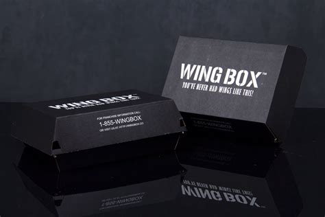 Custom Takeout Boxes | Branded To-Go Packaging for Restaurants