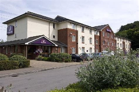 PREMIER INN NEWPORT WALES (M4, J24) HOTEL $47 ($̶7̶1̶) - Updated 2019 Prices & Reviews - TripAdvisor