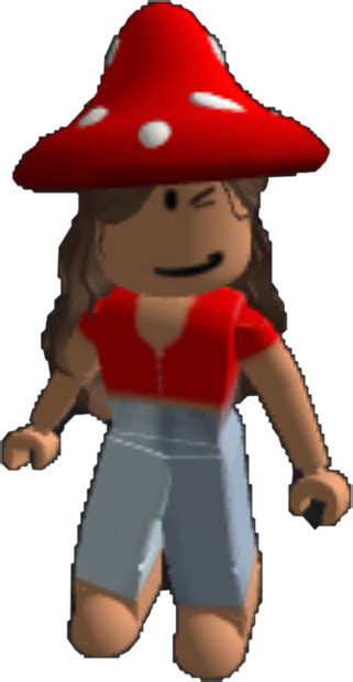 Roblox Boy Mushroom Avatars