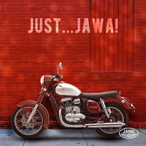 Jawa Motorcycles inaugurates its first dealership in Nashik