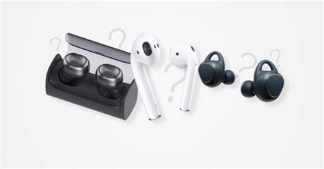 5 best Airpods alternatives - TipsMake.com