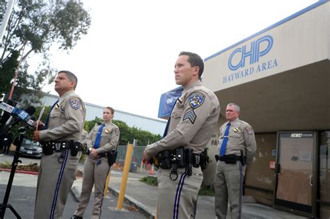 Christmas tragedy: Rookie CHP officer killed by suspected drunk driver