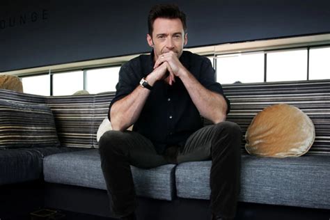 Hugh Jackman Gets Locked In To ‘Prisoners’