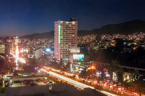 8 Best Things to Do After Dinner in Acapulco - Where to Go in Acapulco at Night? – Go Guides