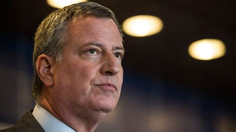 Bill de Blasio - Breaking News, Photos and Videos | The Hill