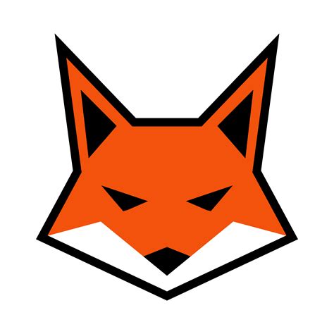 Fox Logo Vector Art, Icons, and Graphics for Free Download