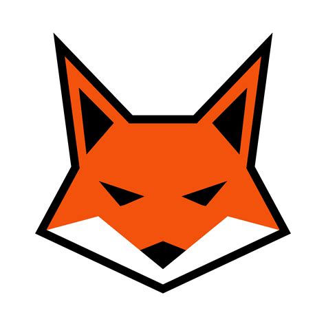 Fox Logo Vector Art, Icons, and Graphics for Free Download