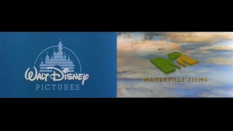 Walt Disney Pictures/Mandeville Films - YouTube