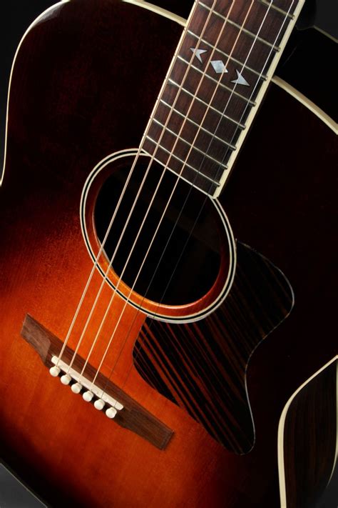 Kevin Kopp Guitars Review - Acoustic Life