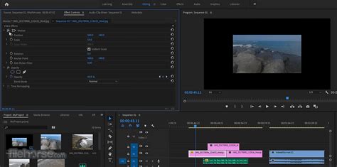 Adobe Premiere Pro 2023 v23.5.0.56 for ios download - lawniom