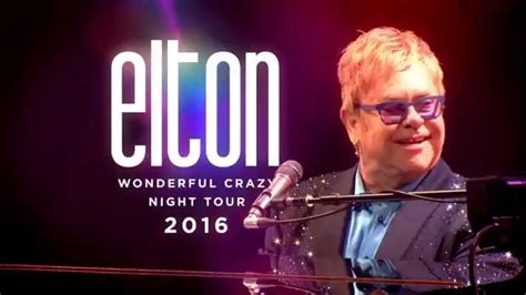 Elton John: "Live" Full Concert (HD) - YouTube