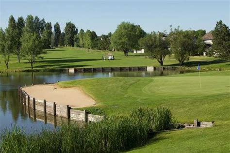 Heather Ridge Golf Course Tee Times - Aurora CO