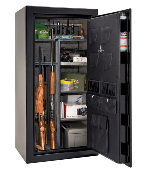 Liberty USA 36 | Liberty Gun Safes | USA Safes | Lowest Prices