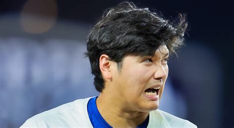 Los Angeles Dodgers Release Shocking Injury Update On Superstar Shohei ...