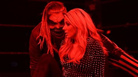 Backstage Update On WWE's Plans For "The Fiend" & Alexa Bliss | EWrestling