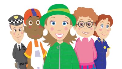 Balamory - CBeebies - BBC