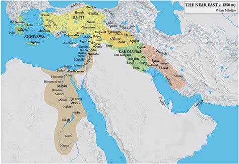 Общие черты системного кризиса | Map, Ancient near east, Old world maps