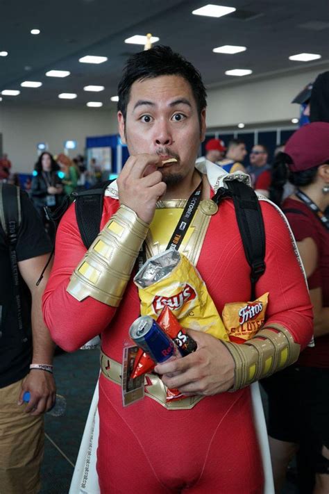 55 of San Diego Comic-Con 2019's Best Cosplay Looks