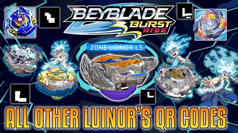 Beyblade QR-Codes Luinor ~ Beyblade Burst Qr Codes Luinor | formrisorm