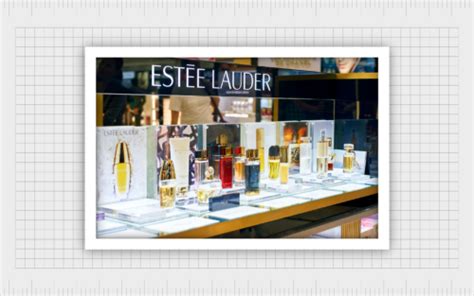 Estée Lauder Logo, Meaning And Brand History