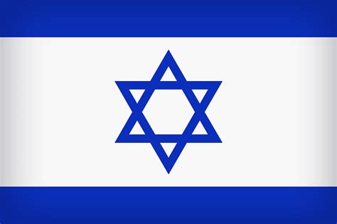 Download Flag Misc Flag Of Israel 4k Ultra HD Wallpaper by Paul Brennan