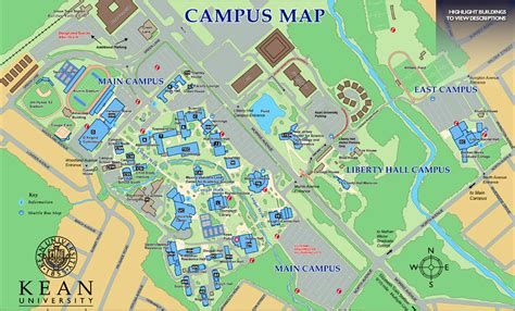 Hampton University Campus Map Carolina Map | Porn Sex Picture