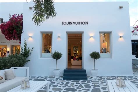 The Shopping Paradise Of Mykonos - Hidden Corners - BeautyHarmonyLife