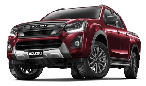 New ISUZU D-MAX Blue Power ขีดสุดปิกอัพนวัตกรรมเปลี่ยนโลก | AUTODEFT ...