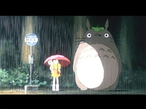 My Neighbor Totoro - My Neighbor Totoro: BD | IMDb