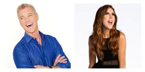 Jessi Cruickshank and Steven Sabados team up for CBC’s The Goods | TV, eh?