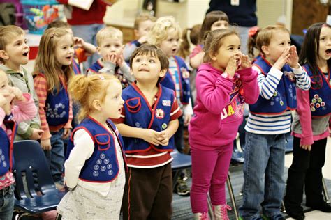 Awana Clubs – First Baptist Church – Elyria OH