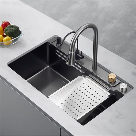 Undermount Stainless Steel Sinks