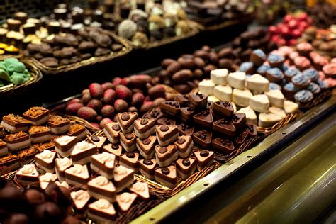 8 Best Chocolate Shops in New Hampshire