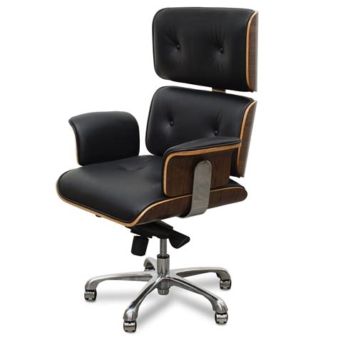 Eames Chair - Replica Executive Office Chair | Interior Secrets