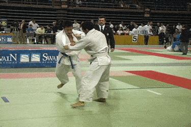 Judo Gif - GIFcen