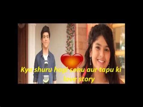 Tappu aur Sonu ki Love Story | Tarak Meheta Ka Ulta Chashma - YouTube