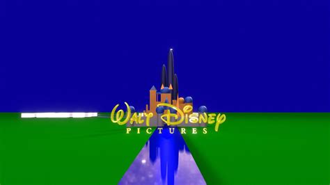 Walt disney logo hi-res stock photography and images - Alamy - Clip Art Library
