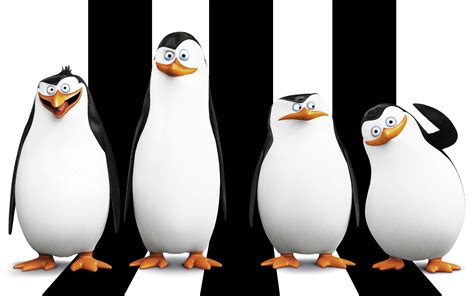 Penguins Of Madagascar Movie HD Desktop, HD Movies, 4k Wallpapers, Images, Backgrounds, Photos ...