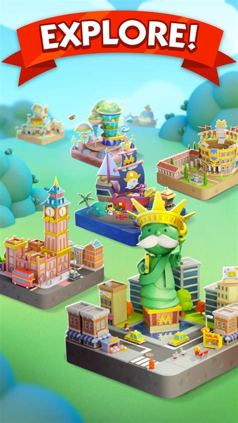 MONOPOLY GO! APK for Android Download