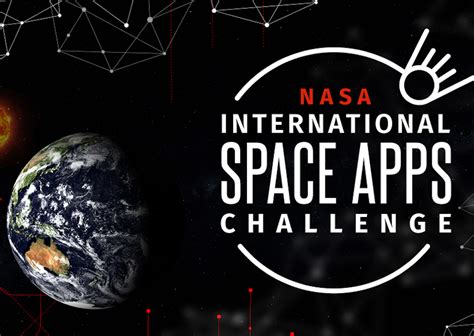 Meet The Winners Of NASA’s 2022 Annual Space Apps Challenge - SpaceRef