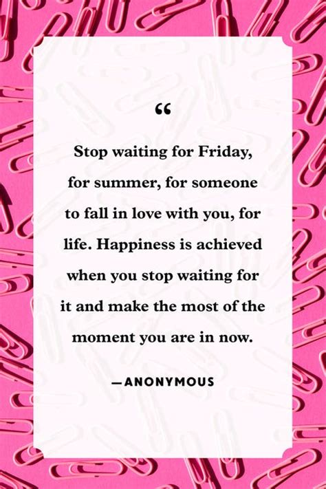 20 Best Friday Quotes - Happy Friday Quotes to Start the Weekend