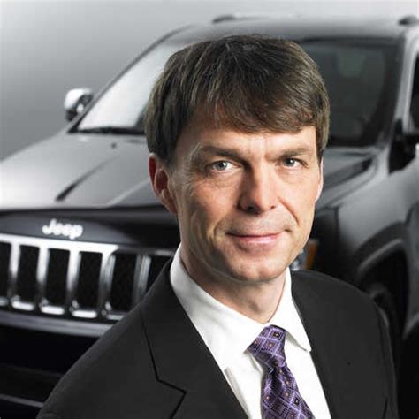 Jeep's Manley talks Truck/Wagoneer Future | Quadratec