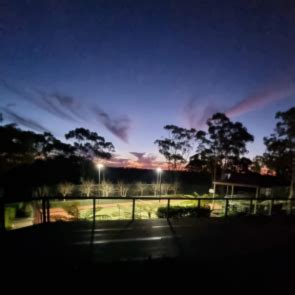 Football Field Lights Installation Sydney- IZCO Electrical