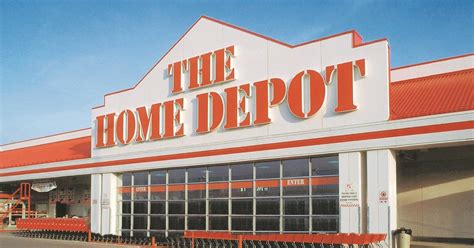 Win A $100 Home Depot Gift Card • Canadian Savers