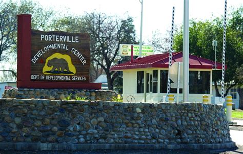 The Porterville Developmental Center | News | recorderonline.com