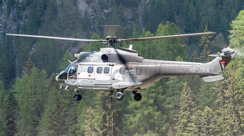 Eurocopter AS-332 Super Puma